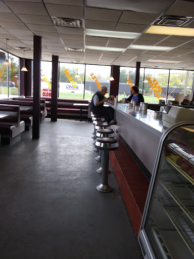 Donut Shop «Donut Factory», reviews and photos, 28805 Mound Rd, Warren, MI 48092, USA