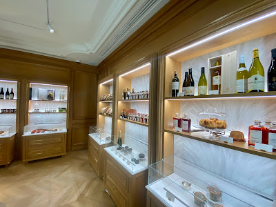 L’Épicerie - Ateliers du Bristol à Paris