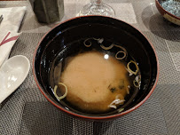 Soupe miso du Restaurant japonais Kamogawa à Nice - n°7