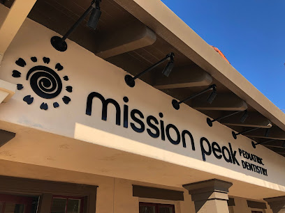 Mission Peak Pediatric Dentistry