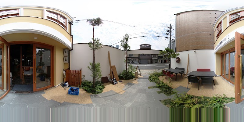 CRAFT HOUSE KYOTO