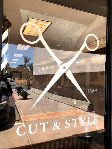 Barber Shop «Against The Grain Barber Shop», reviews and photos, 1932 N Lakewood Blvd, Long Beach, CA 90815, USA