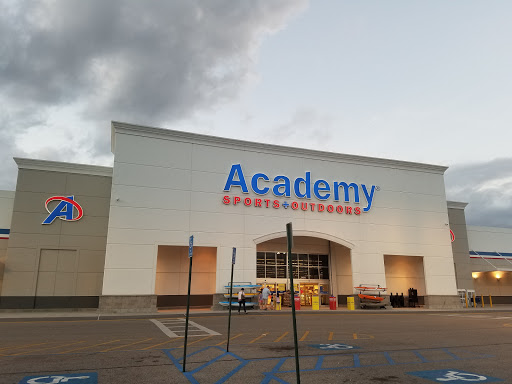 Sporting Goods Store «Academy Sports + Outdoors», reviews and photos, 3950 Montgomery Hwy, Dothan, AL 36303, USA