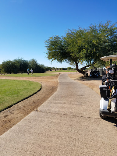 Golf Club «Trilogy Golf Club at Power Ranch», reviews and photos, 4415 E Village Pkwy, Gilbert, AZ 85298, USA