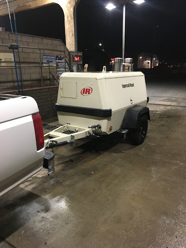 Car Wash «Brea Car Wash», reviews and photos, 100 W Lambert Rd, Brea, CA 92821, USA