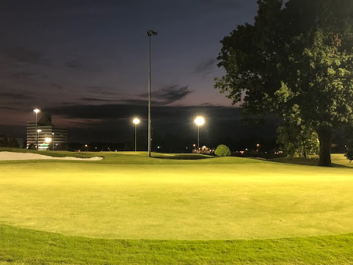Golf Course «LaFortune Park Golf Course», reviews and photos, 5501 S Yale Ave, Tulsa, OK 74135, USA