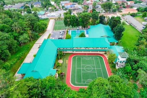 QSI International School of Phuket