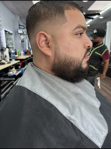 Barber Shop «Los Compadres Barber Shop», reviews and photos, 314 Moody St, Waltham, MA 02452, USA