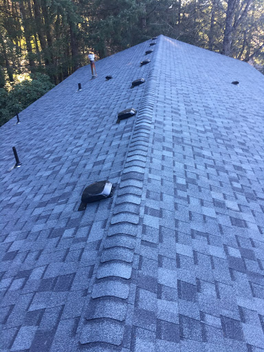 Roofing Contractor «Pioneer Roofers», reviews and photos, 818 SW 3rd Ave #417, Portland, OR 97204, USA