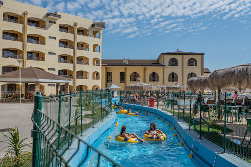 Indoor swimming pools for kids in Valparaiso