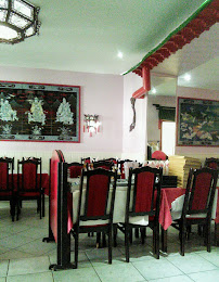 Atmosphère du Restaurant asiatique Le Saïgon à Orange - n°4