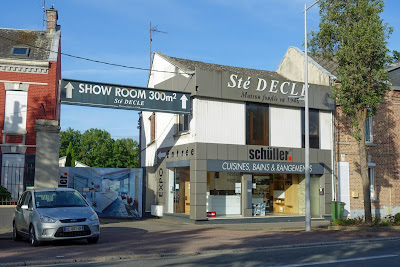 Dècle Cuisines à Amiens