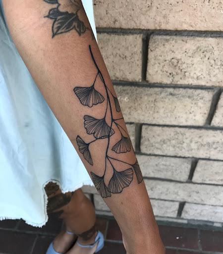 Explore timepiece tattoo ideas, creative tattoo ideas in Los Alamitos, available at Mr. Inkwells Classy Tattoos