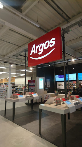 Argos Lords Hill in Sainsbury's - Southampton