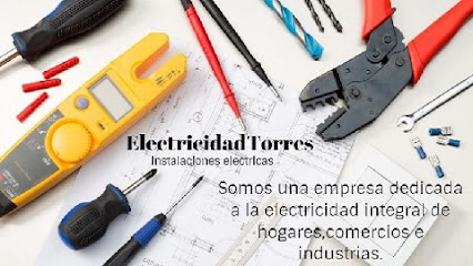 Electricidad Torres