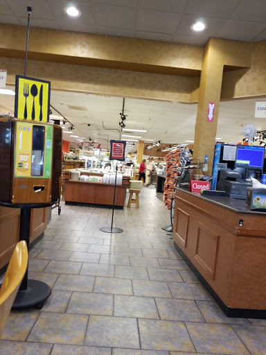 Supermarket «Wegmans», reviews and photos, 650 Harry L Dr, Johnson City, NY 13790, USA