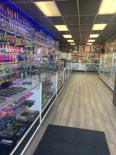 Tobacco Shop «Smoke N stuff», reviews and photos, 7246 Franklin Blvd, Sacramento, CA 95823, USA