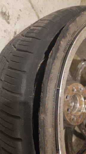 Tire Shop «Tires Plus», reviews and photos, 1450 MacArthur Rd, Madison, WI 53714, USA