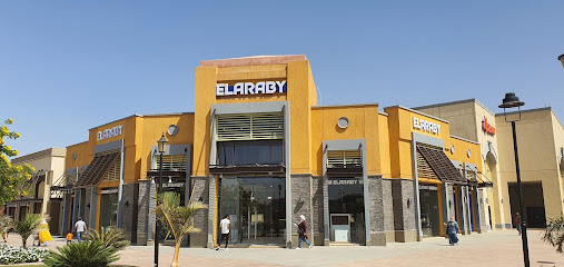 ELARABY - Madintay