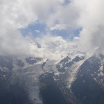 Photo n°1 de l'avis de Gordana.i fait le 15/07/2018 à 14:07 sur le  Le Panoramic à Chamonix-Mont-Blanc