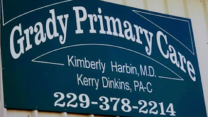 Grady Primary Care