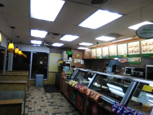 Restaurant «SUBWAY®Restaurants», reviews and photos, 119 Mathis Dr Suite A, Dickson, TN 37055, USA