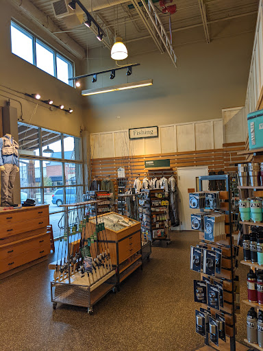 Clothing Store «L.L. Bean», reviews and photos, 100 W Higgins Rd, South Barrington, IL 60010, USA