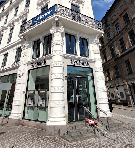 Anmeldelser af Sydbank i Christianshavn - Bank