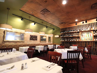Bellisio's Italian Restaurant & Wine Bar