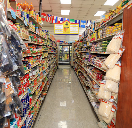 Supermarket «Plaza Popular Supermarket», reviews and photos, 2991 Michigan Ave, Kissimmee, FL 34744, USA