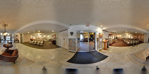 Funeral Home «Glenville Funeral Home», reviews and photos, 9 Glenridge Rd, Scotia, NY 12302, USA