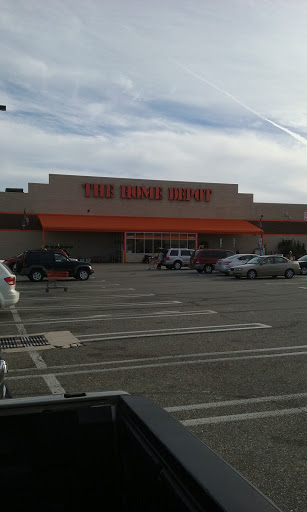 Home Improvement Store «The Home Depot», reviews and photos, 3849 S Delsea Dr, Vineland, NJ 08360, USA
