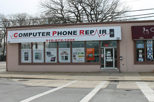 Computer Repair Service «Computer Phone Repair», reviews and photos, 126 Brooklyn Ave, Valley Stream, NY 11581, USA