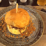 Photo n°1 de l'avis de Sandro.a fait le 03/12/2023 à 09:46 sur le  Il Covo Braceria à Termoli