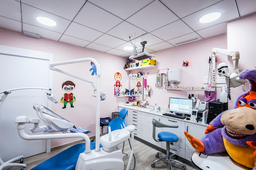 Clínica Dental Dra. Paloma Pérez Prieto