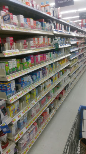 Discount Store «Walmart», reviews and photos, 8155 Elliott Rd, Easton, MD 21601, USA