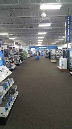 Electronics Store «Best Buy», reviews and photos, 8449 Leesburg Pike, Vienna, VA 22182, USA