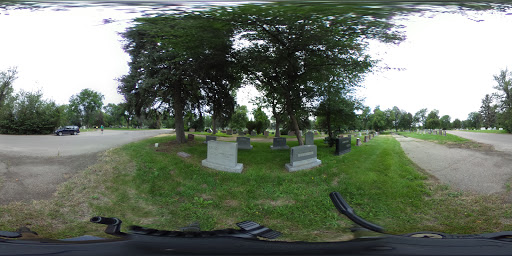 Cemetery «Fairmount Cemetery», reviews and photos, 430 S Quebec St, Denver, CO 80247, USA