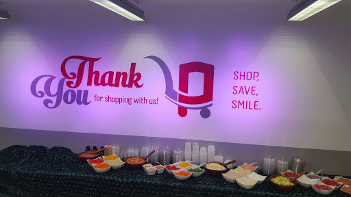 Supermarket «Peppermint supermarket», reviews and photos, 33 Dinev Road #003, Kiryas Joel, NY 10950, USA