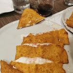 Photo n°1 de l'avis de Renato.r fait le 29/01/2023 à 23:22 sur le  Pizzeria Zero punto zero à Casoria