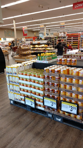 Supermarket «Lucky», reviews and photos, 1515 Sloat Blvd, San Francisco, CA 94132, USA