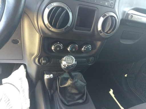 Used Car Dealer «New Smyrna Chrysler Jeep Dodge», reviews and photos, 1300 N Dixie Fwy, New Smyrna Beach, FL 32168, USA