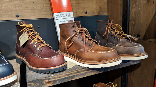 Shoe Store «Red Wing», reviews and photos, 255 NJ-35, Eatontown, NJ 07724, USA