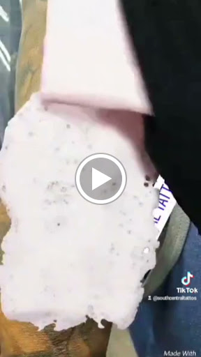 Explore axolotl tattoo ideas, creative tattoo ideas in Los Angeles, available at South Central Tattoos