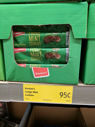 Supermarket «ALDI», reviews and photos, 21031 Tripleseven Rd, Potomac Falls, VA 20165, USA