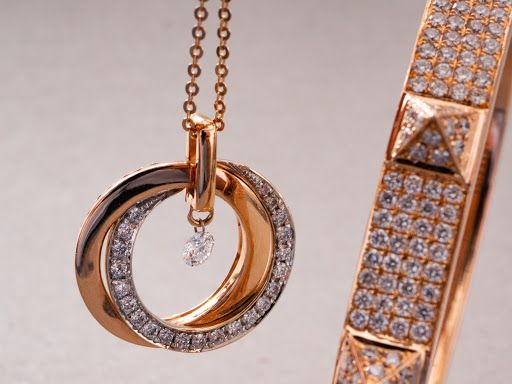 Watch Repair Service «Gray & Sons Jewelers», reviews and photos, 9595 Harding Ave, Miami Beach, FL 33154, USA