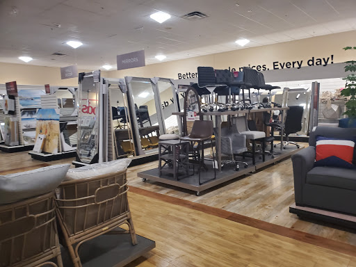 Department Store «HomeGoods», reviews and photos, 8200 Renaissance Pkwy #103, Durham, NC 27713, USA