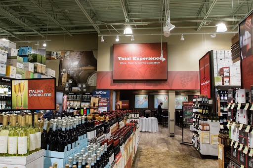 Wine Store «Total Wine & More», reviews and photos, 4320 Summit Plaza Dr #5, Louisville, KY 40241, USA