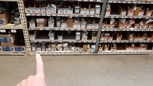 Home Improvement Store «The Home Depot», reviews and photos, 5215 Wadsworth Blvd, Arvada, CO 80002, USA