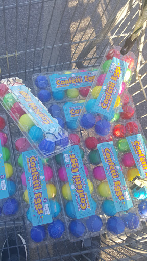 Supermarket «Walmart Neighborhood Market», reviews and photos, 1551 N Zaragoza Rd, El Paso, TX 79936, USA